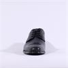 Tommy Bowe Goretti Plain Toe Dress Shoe - Black Leather